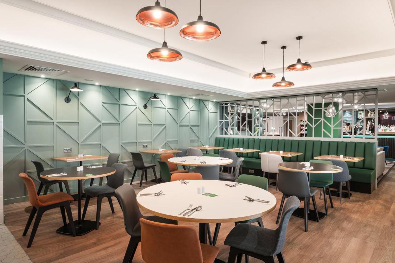 Holiday Inn Reading West By Ihg Exterior foto
