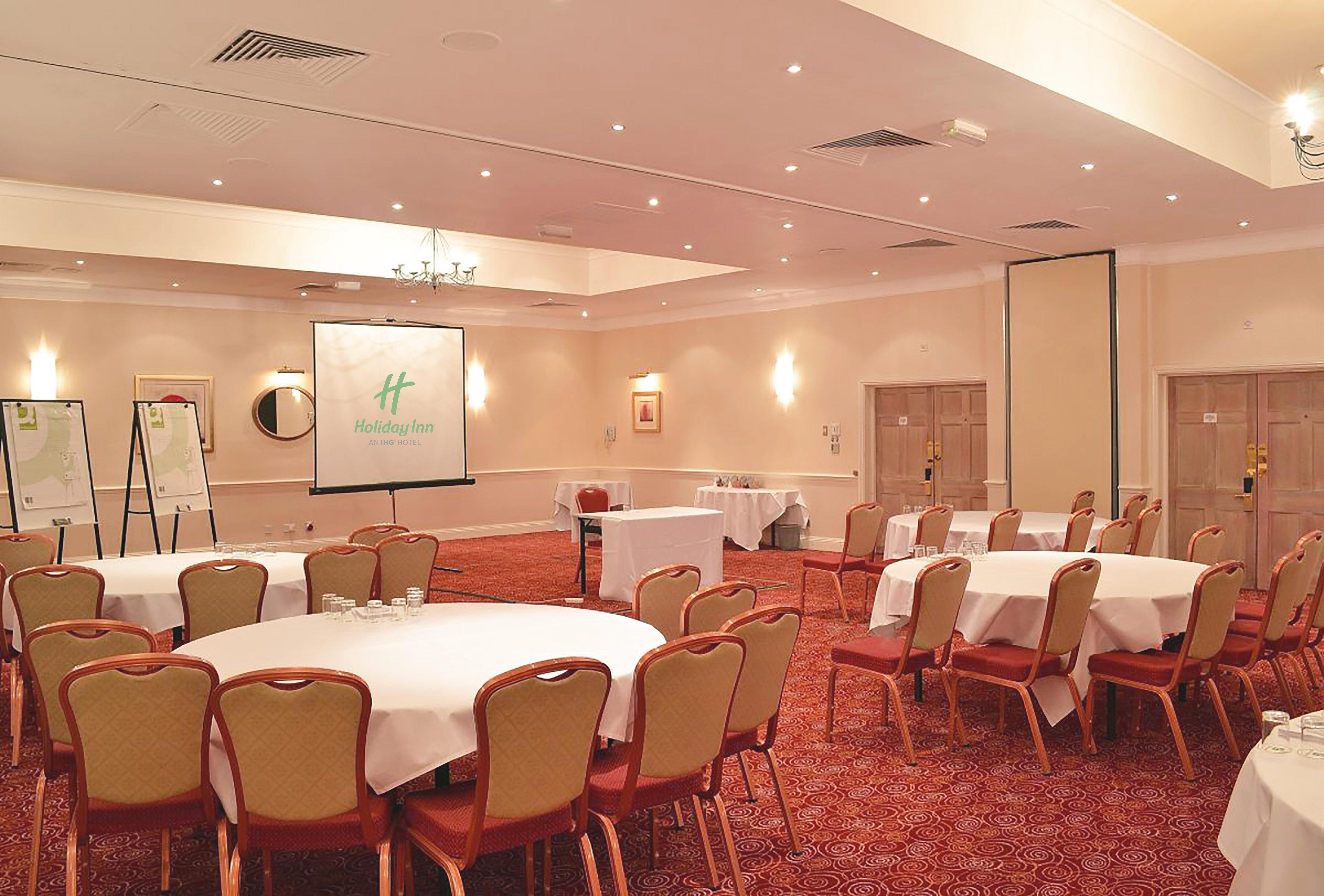 Holiday Inn Reading West By Ihg Exterior foto