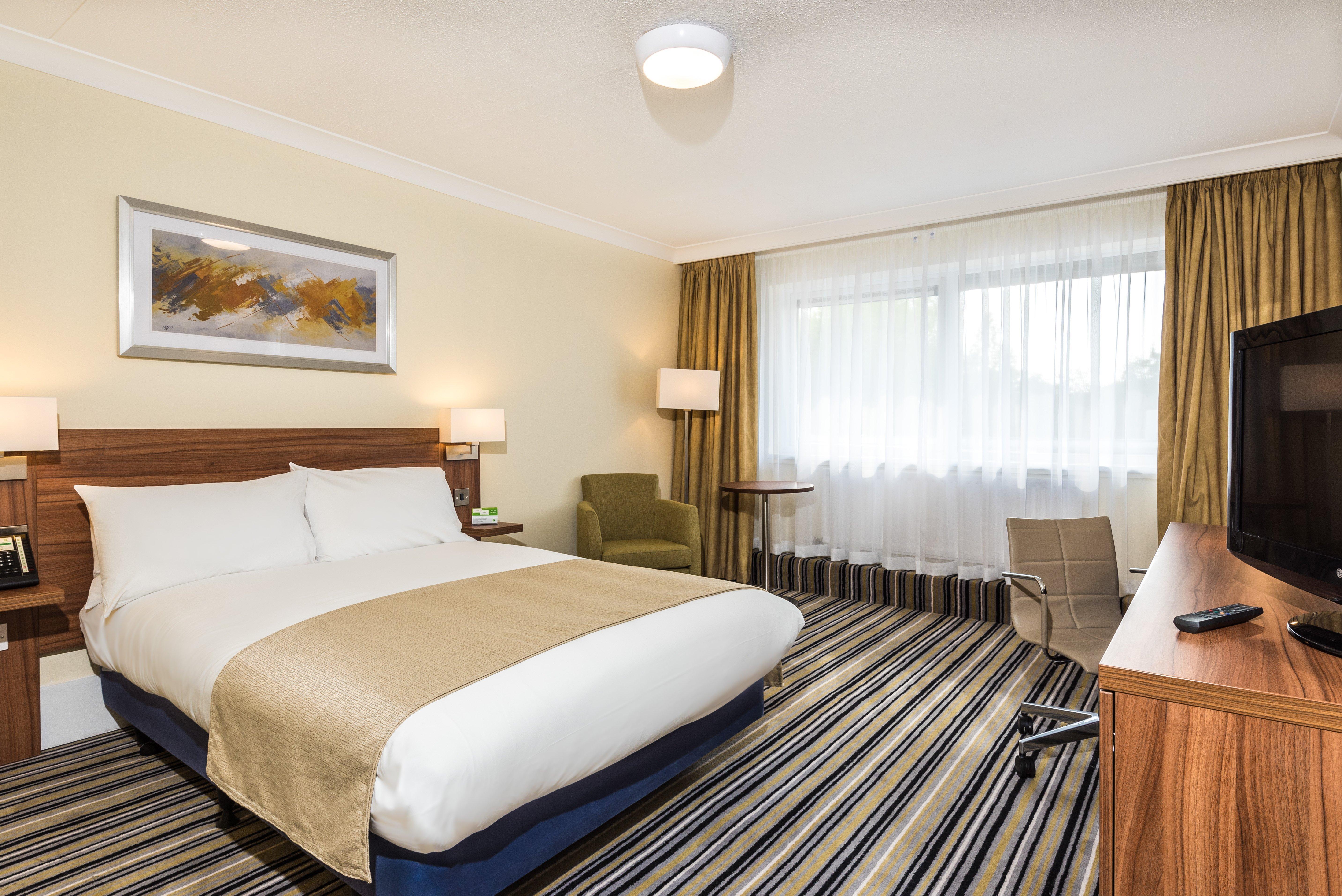 Holiday Inn Reading West By Ihg Exterior foto