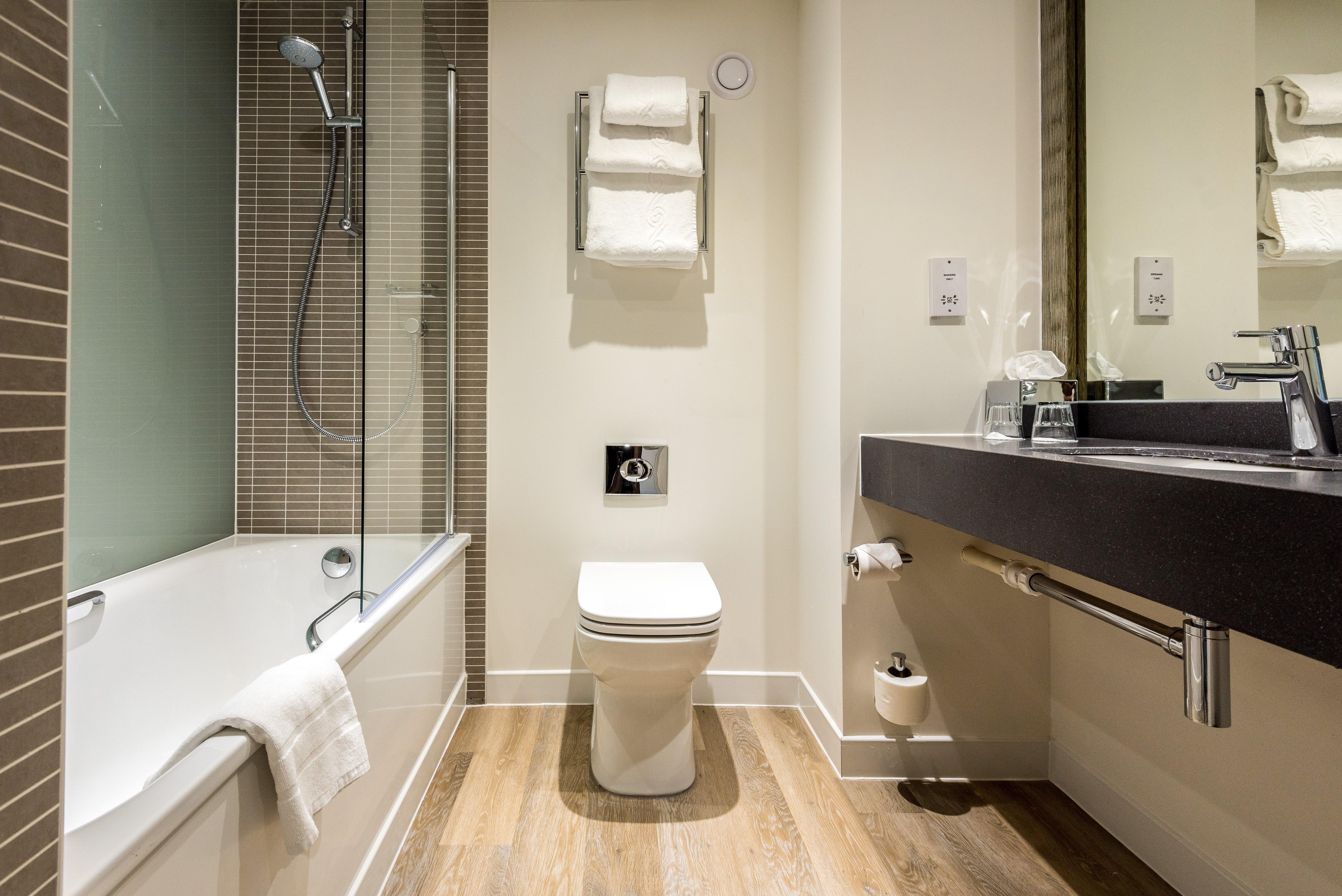Holiday Inn Reading West By Ihg Exterior foto