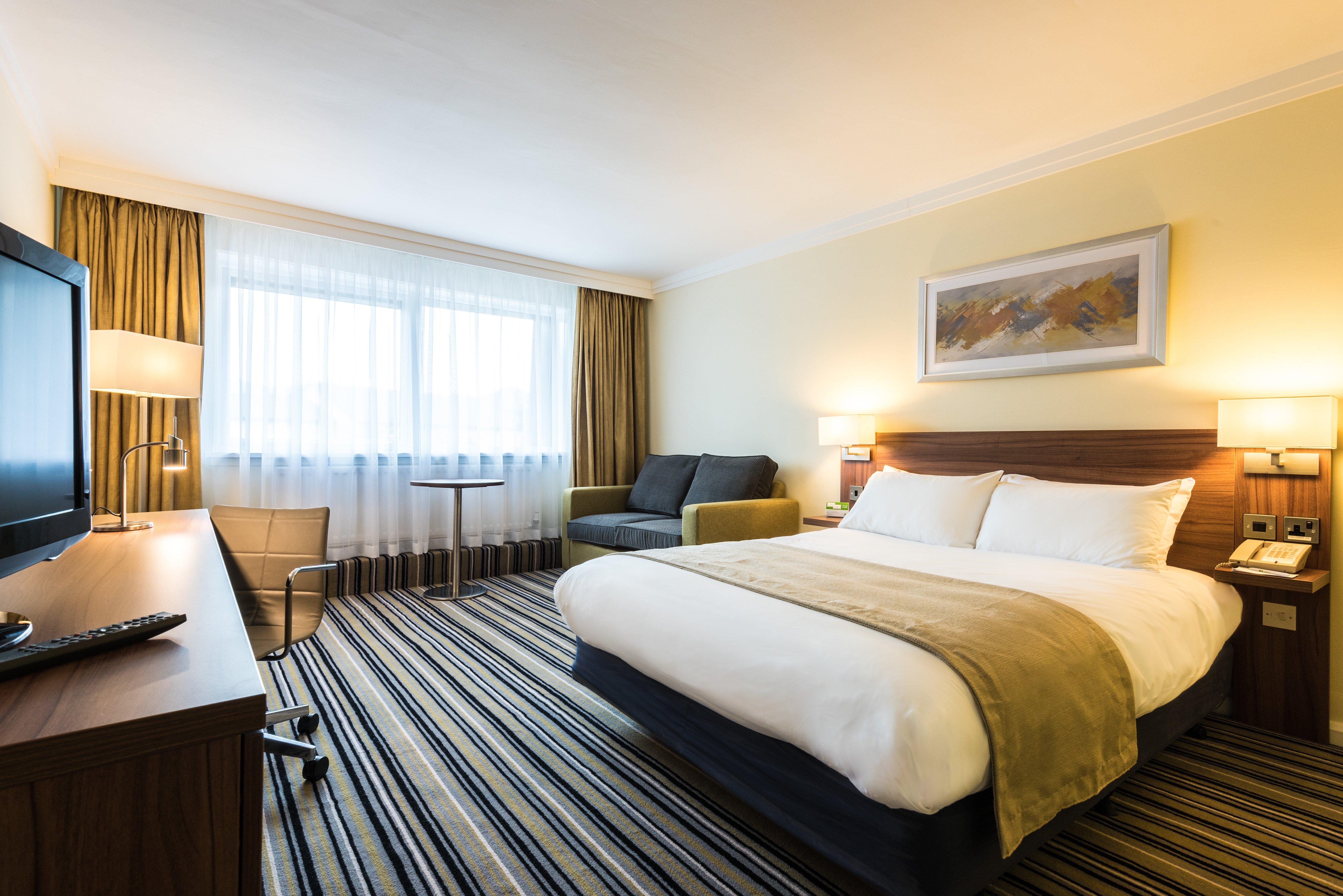 Holiday Inn Reading West By Ihg Exterior foto