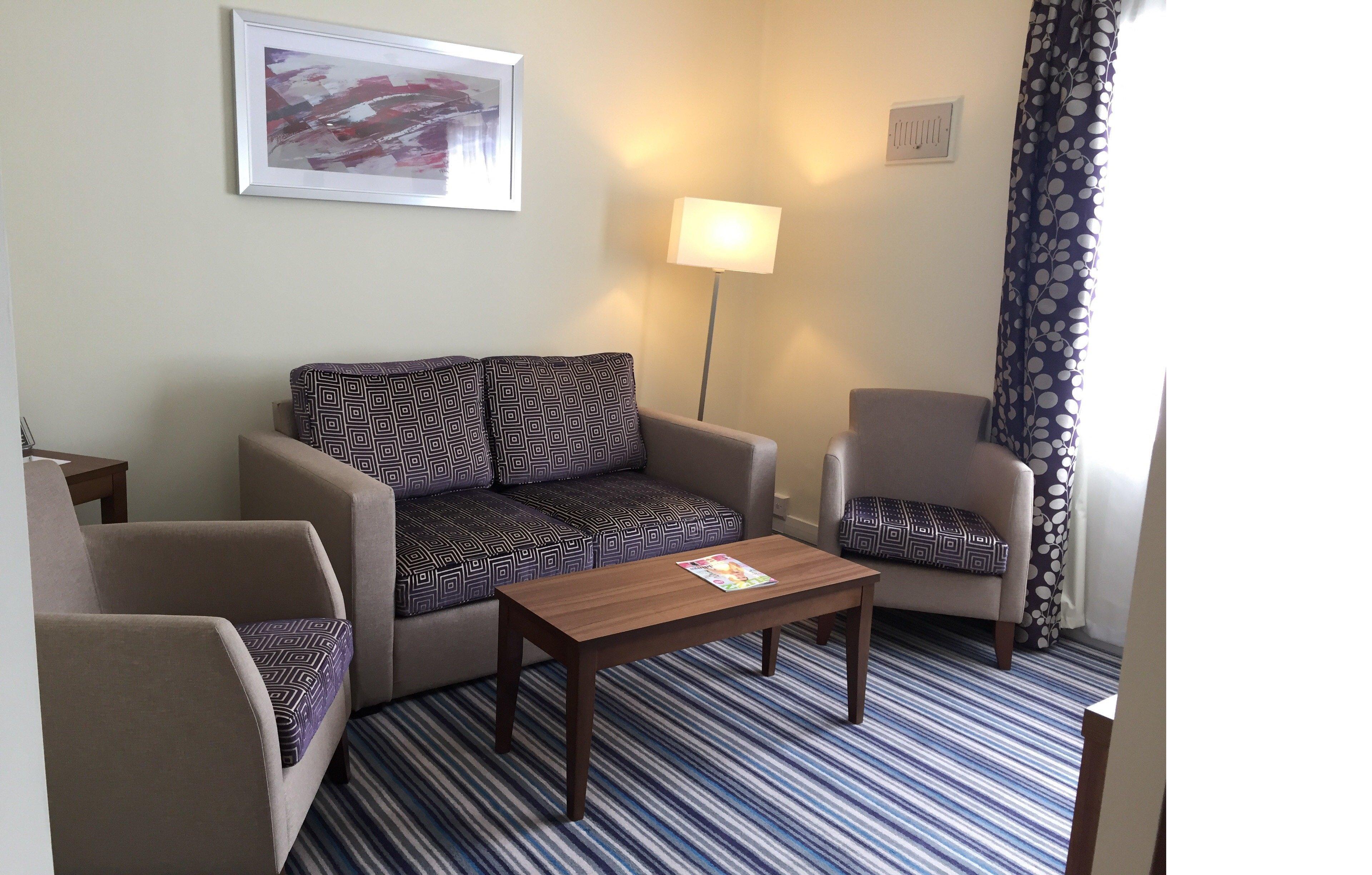 Holiday Inn Reading West By Ihg Exterior foto