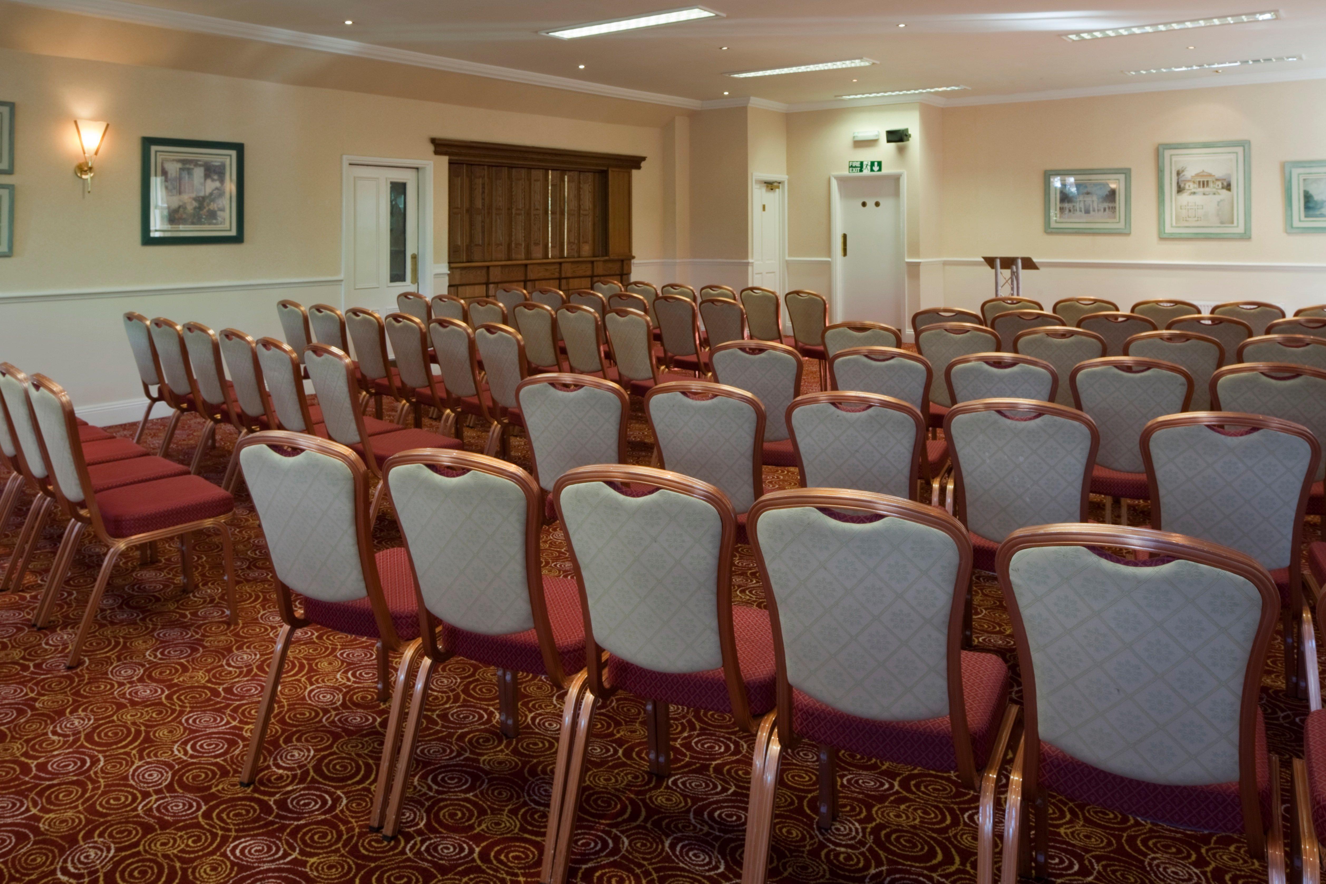Holiday Inn Reading West By Ihg Exterior foto