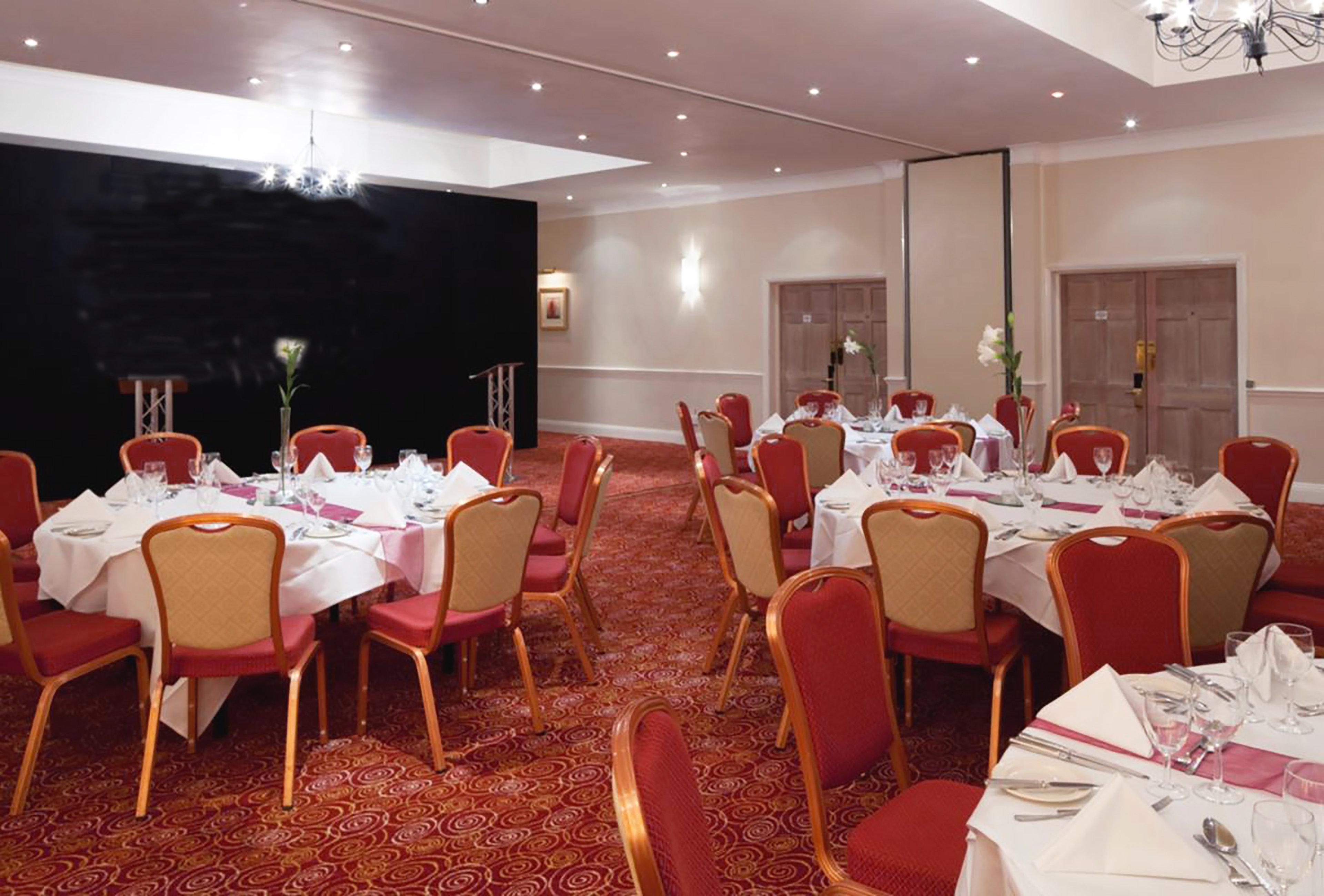Holiday Inn Reading West By Ihg Exterior foto