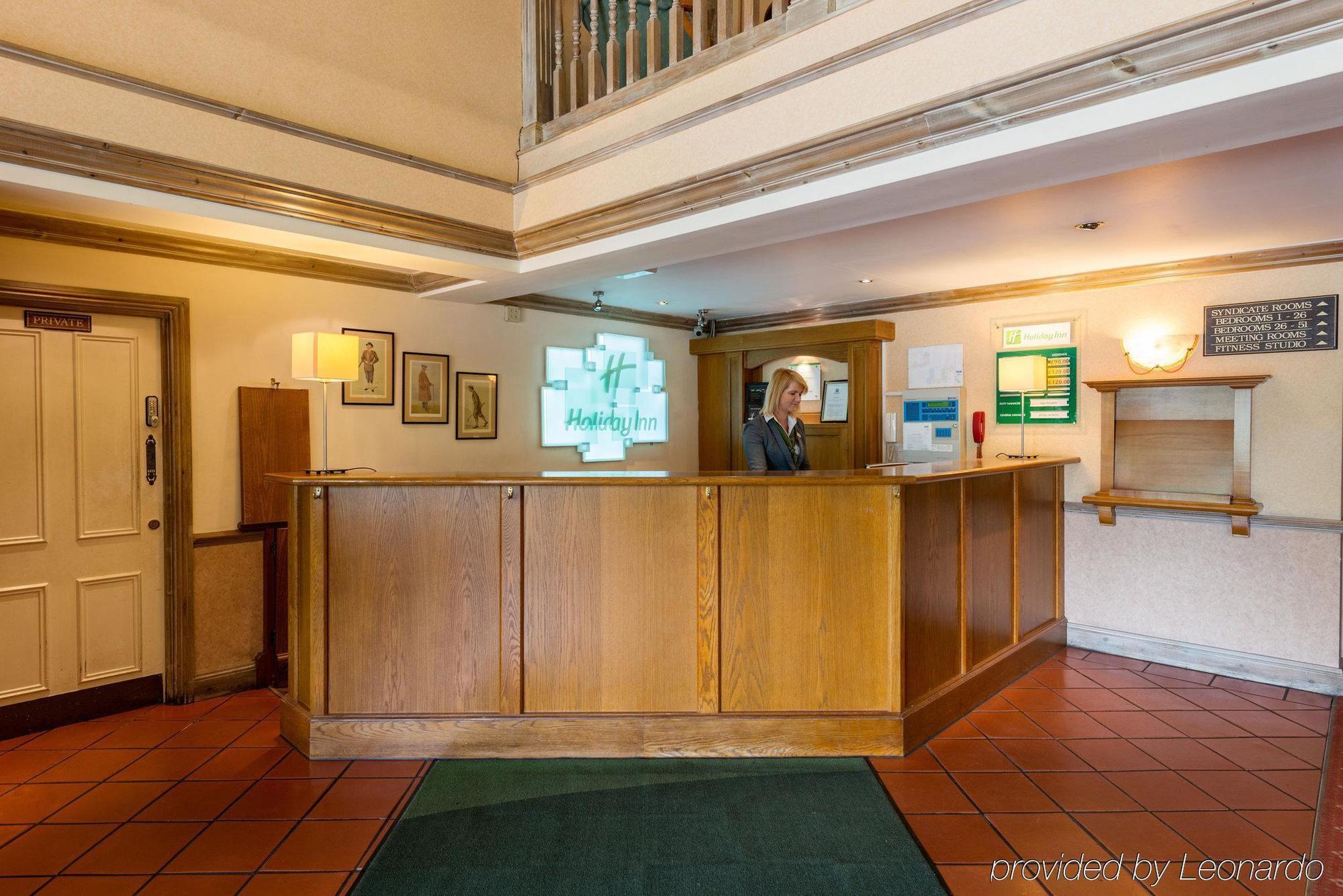Holiday Inn Reading West By Ihg Exterior foto