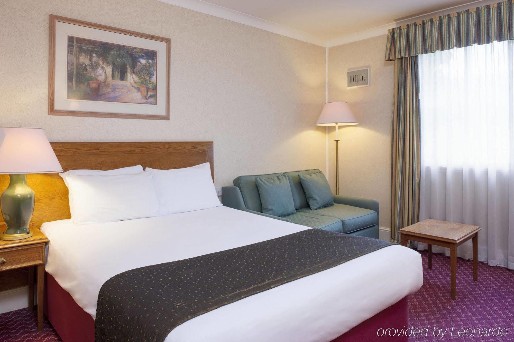 Holiday Inn Reading West By Ihg Exterior foto