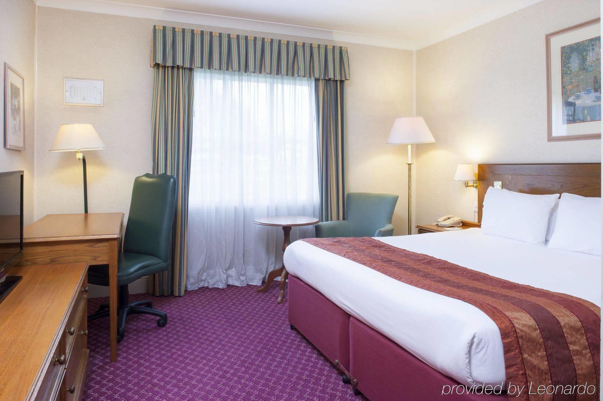 Holiday Inn Reading West By Ihg Exterior foto