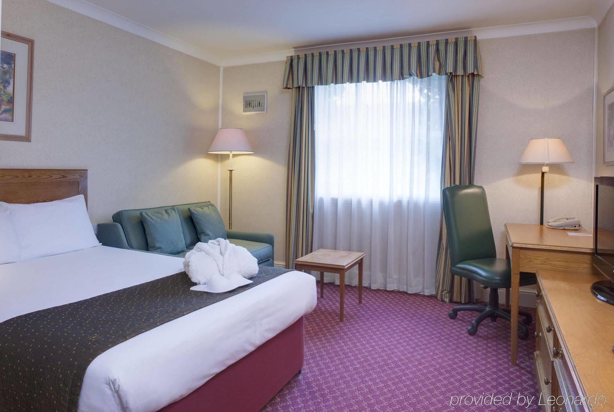 Holiday Inn Reading West By Ihg Exterior foto